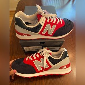 mens new balance 574
